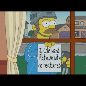 Meet your Posher, Zack